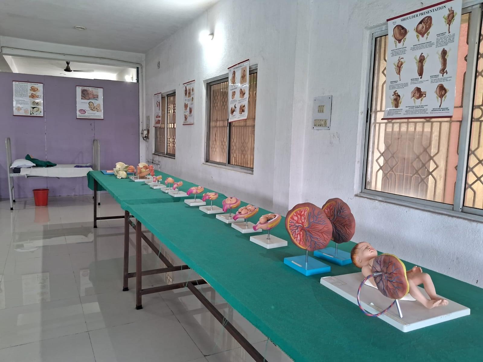 Birsa College of Nursing Bokaro CAMPUS photo 2